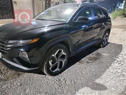 هیوندای تۆکسۆن